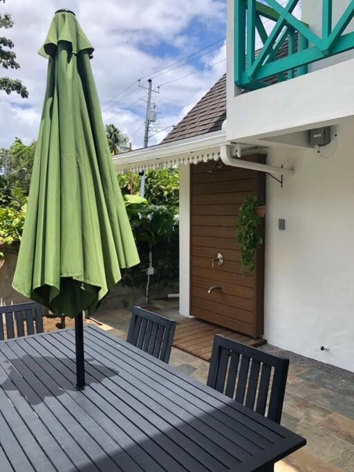 Reefside Villa Crown Point Eksteriør bilde