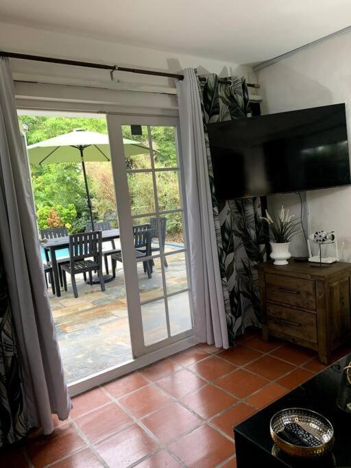 Reefside Villa Crown Point Eksteriør bilde
