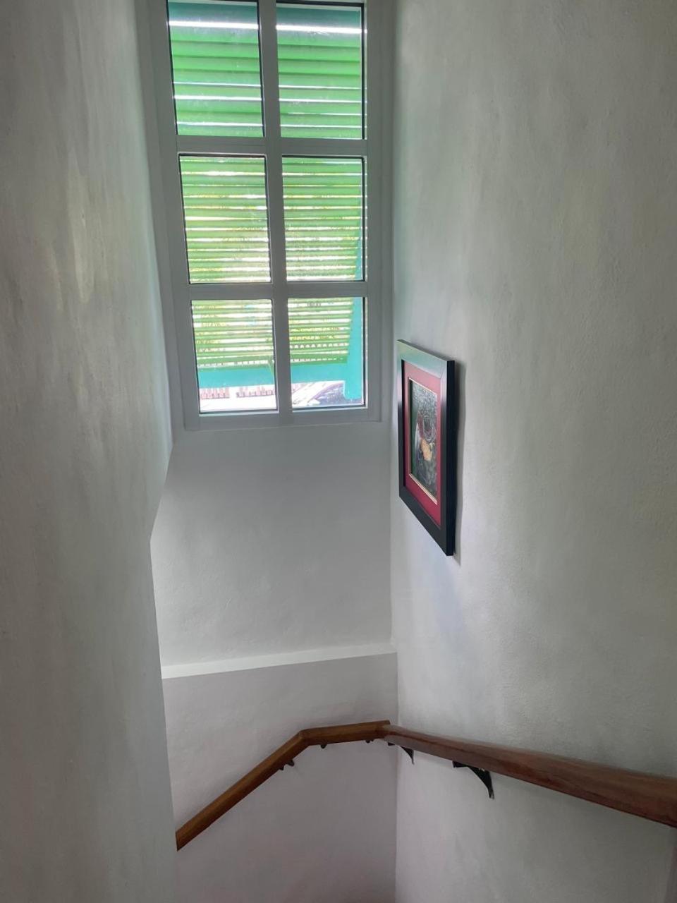 Reefside Villa Crown Point Eksteriør bilde